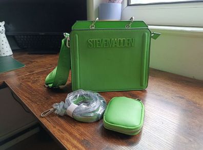 Steve Madden Tote Bag