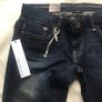 jeans low rise skinny Calvin Klein 32L29R Image 2