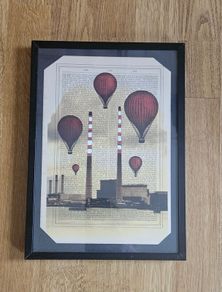 Balloons picture