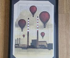 Balloons picture