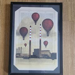 Balloons picture
