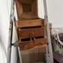 wooden item nice box Image 4