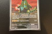 Pokemon  Iron Thorns