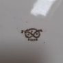 An Antique George Frederick Bowers tea set Image 6