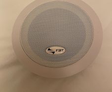 ceiling speakers