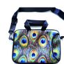 Peacock Feather Pattern Bag Image 4