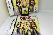 Bratz Forever Diamonds Nintendo DS