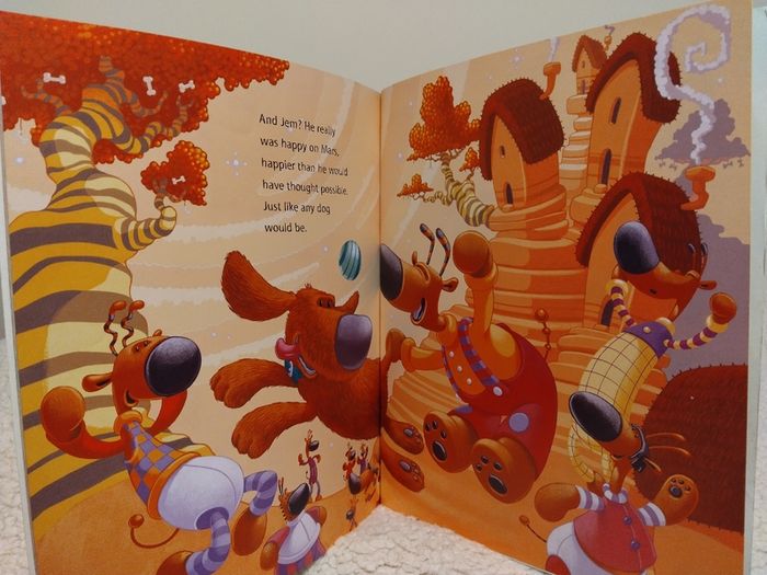Large Collection Of Children,s Story Books