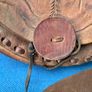 Embossed Floral Western bag Image 4