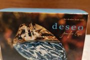 Deseo by Jennifer Lopez 30ml