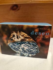 Deseo by Jennifer Lopez 30ml