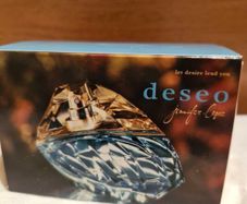 Deseo by Jennifer Lopez 30ml