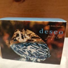 Deseo by Jennifer Lopez 30ml