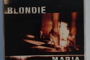 Blondie - Maria - CD Single
