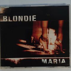 Blondie - Maria - CD Single
