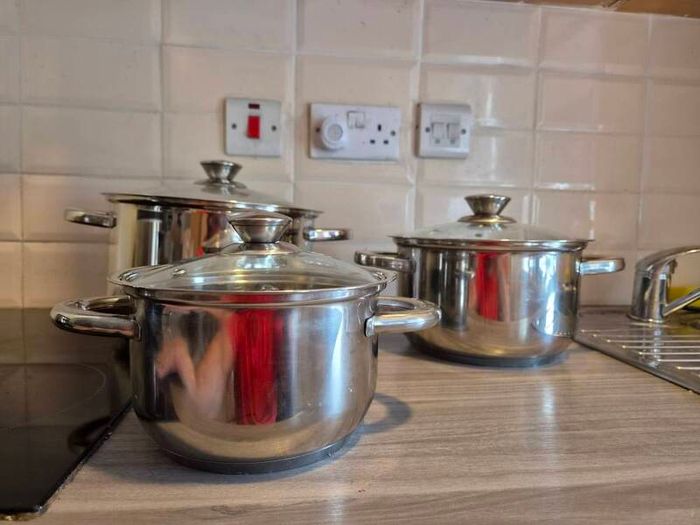 pots set