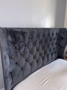 King Bed