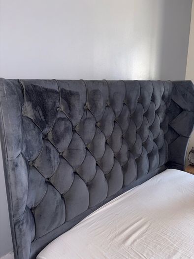 King Zize Bed