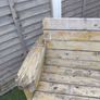 Garden Bench Image 3