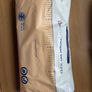 Medical bed disposable sheets & Dry wipes for incontinence Image 2