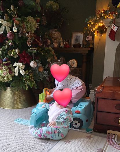 Baby Bouncer