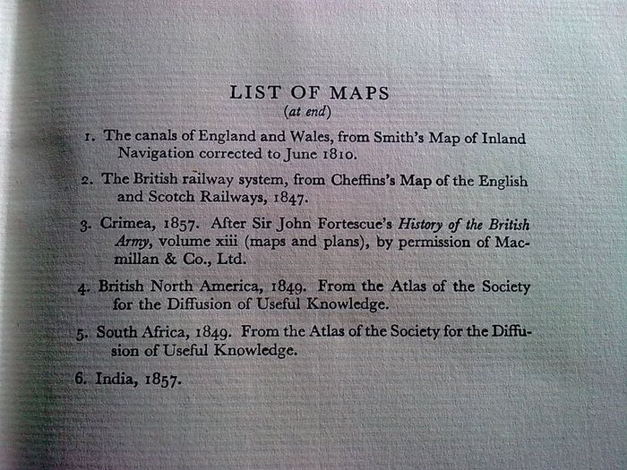 The Age of Reform 1815-1870