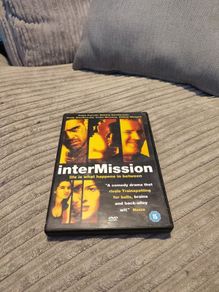 Intermission