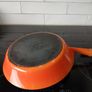 Frying Pan- Le Creuset Image 5