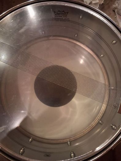 pearl world series snare drum