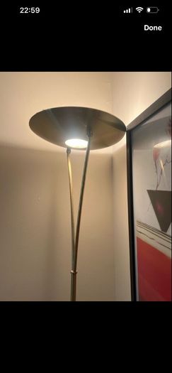 floor lamp