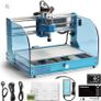 Desktop CNC Machine Genmitsu 3018-PROVer V2 CNC Router Image 6