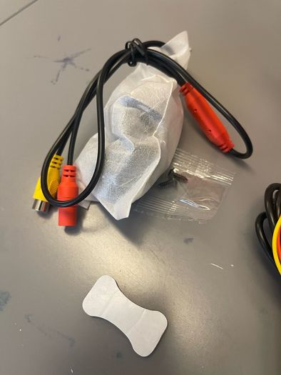 Universal Rearview Camera for Cars