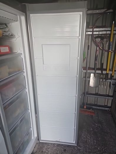 Siemens Freezer