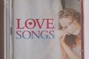 Love Songs 2 x CD