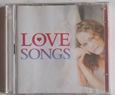 Love Songs 2 x CD