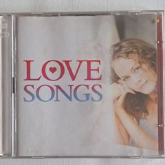 Love Songs 2 x CD