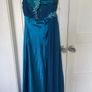 Debs/ Bridesmaid Dress size 8 Image 2