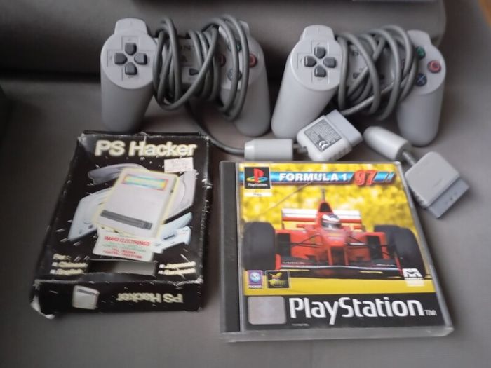 Console PlayStation