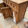 side cabinet Image 5