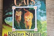 Warrior Cats - Rising Storm by Erin Hunter