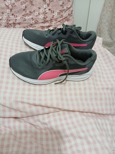 Ladies Runners
