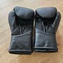 Everlast Elite 12oz boxing gloves Image 4
