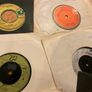 69 7" singles records vinyl Image 2