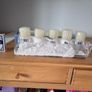 newbridge silver candle Image 4