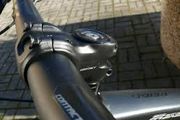 Giant Contact SL 35 MTB Stem - NEW