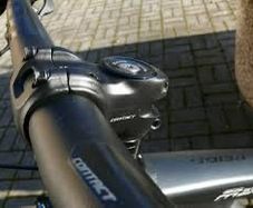 Giant Contact SL 35 MTB Stem - NEW