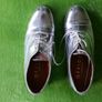 Office trendy lace shoes UK4/EUR37 Image 4