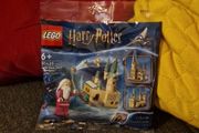 LEGO Harry Potter Build your own Hogwarts Castle (30435)