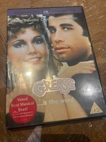 Grease