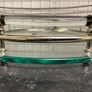 glass tray Eichholtz Matthew ? for handle repair Image 3